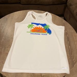 Women’s tank